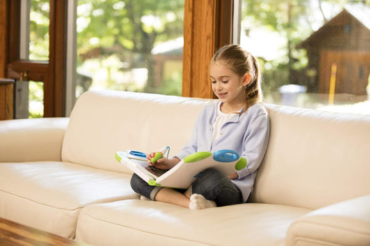 Best Educational Toys for Toddlers and Young Children