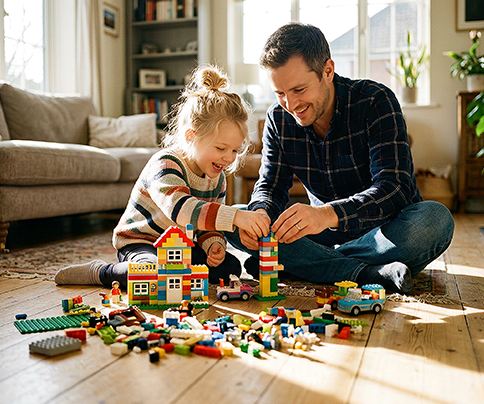 How Do STEAM Toys Aid Your Child's Development?