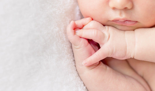 Newborn sleep schedule The importance of newborn sleep