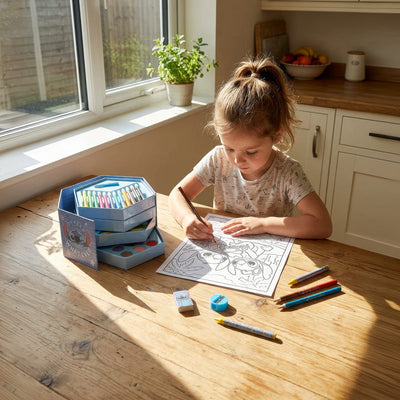 Arts & Crafts Sets for Kids
