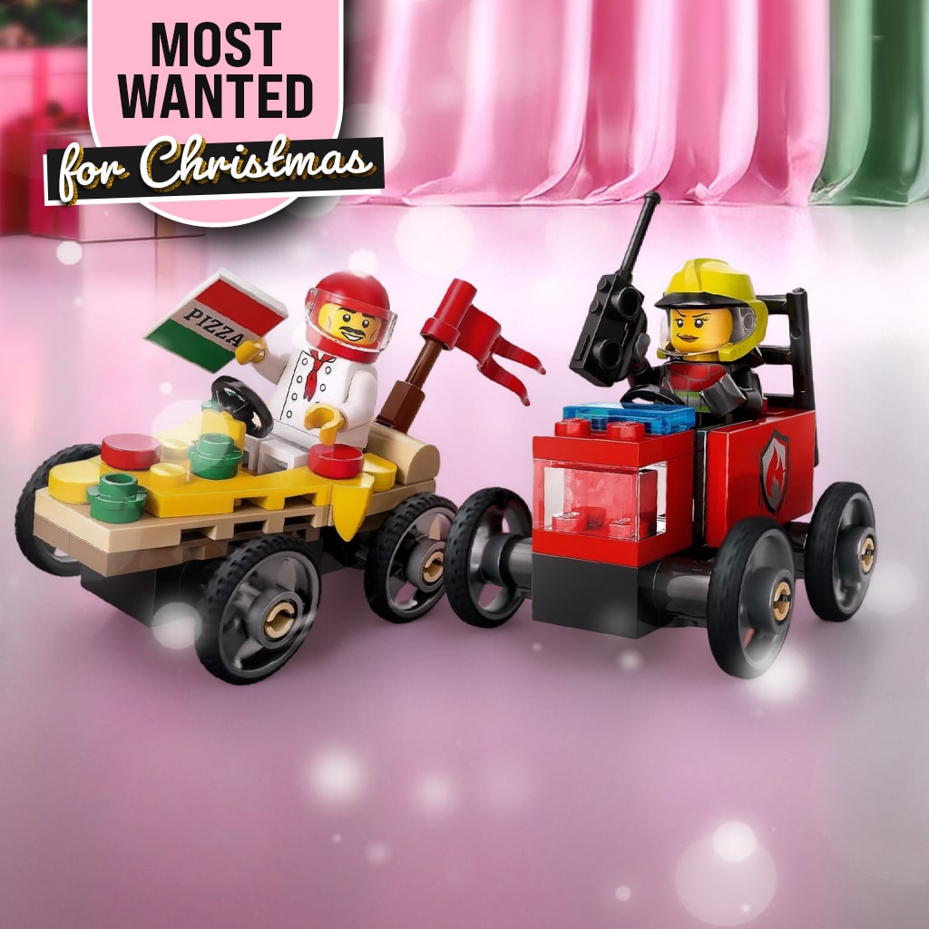 LEGO Sets