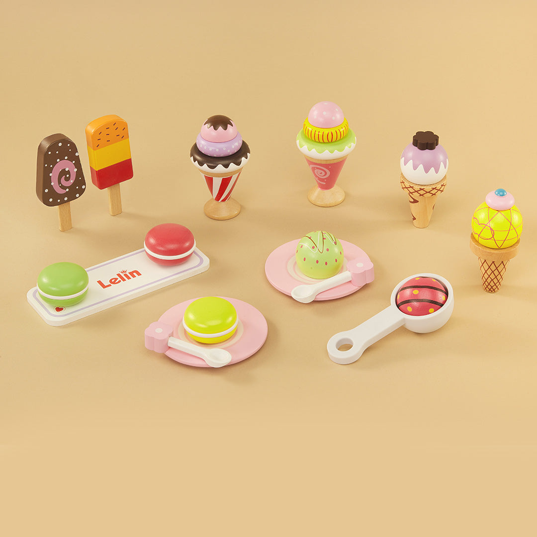Wooden Toys