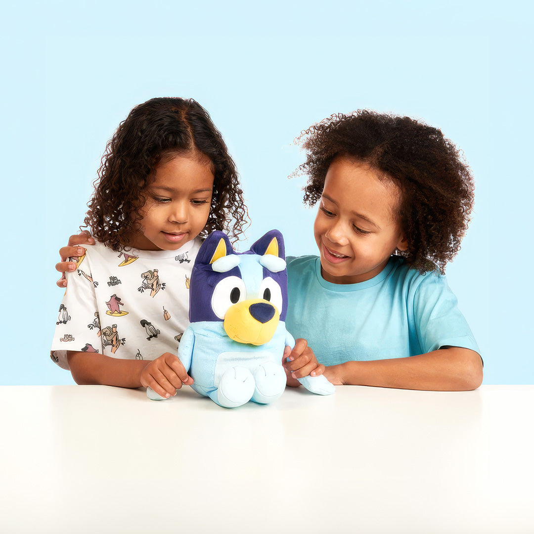 Baby Soft Toys and Plush Comforters
