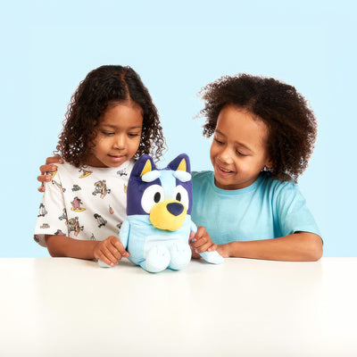 Baby Soft Toys and Plush Comforters