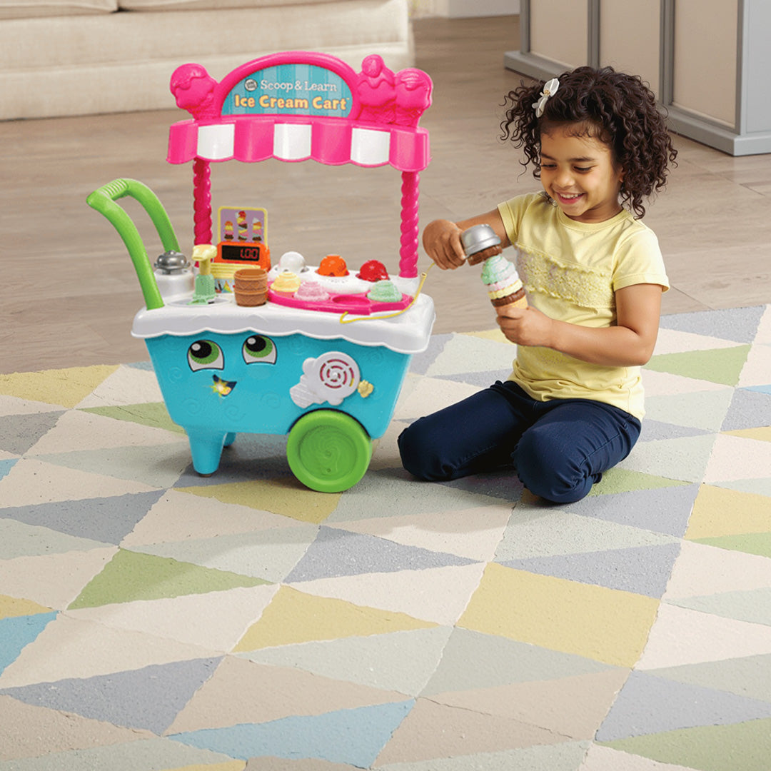 Electronic Learning Toys