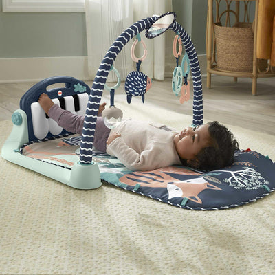 Playmats and Gyms for Babies