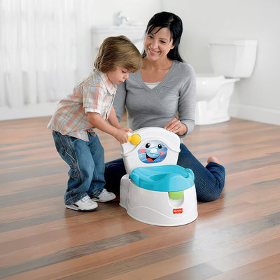 Potty and Toilet Training Aids for Toddlers