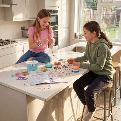 Kids’ Jewellery & Accessories