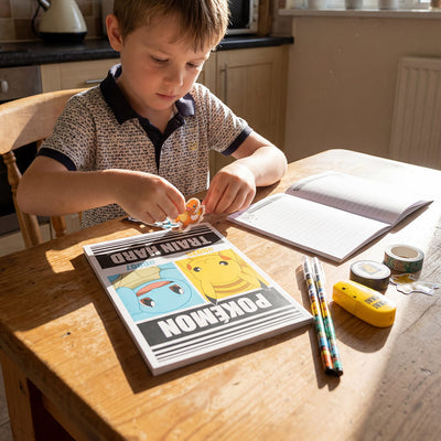 Kids' Stationery