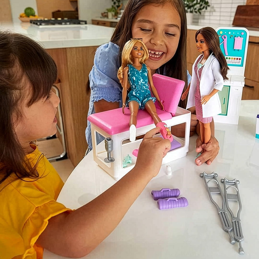 Doll Playsets