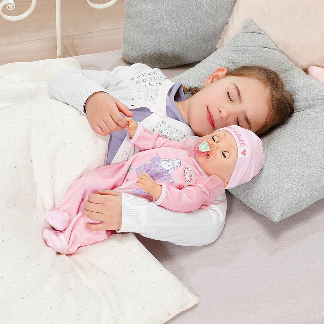 Kids’ Dolls