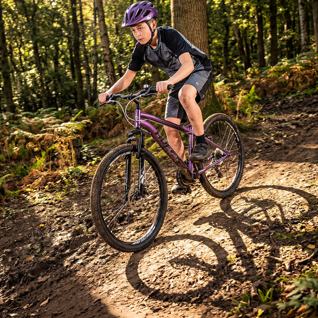 27.5 Inch Bikes