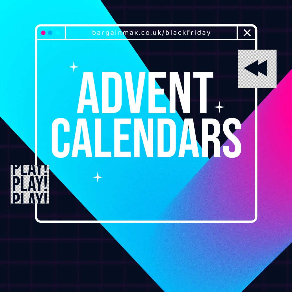 Advent Calendars