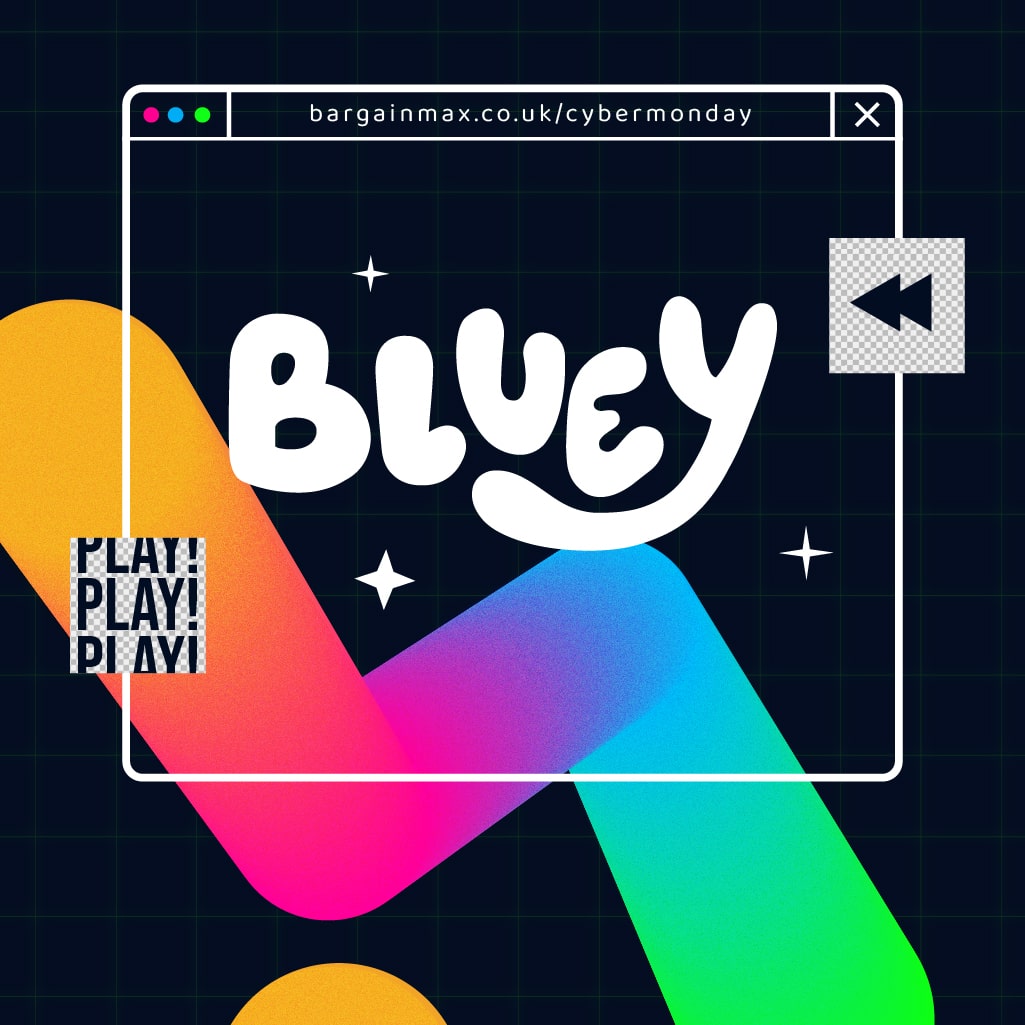 Bluey