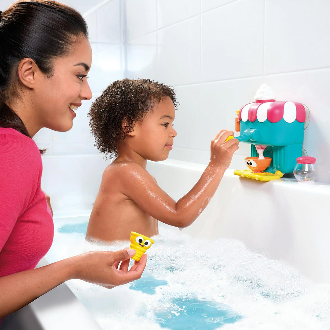 Bath Toys