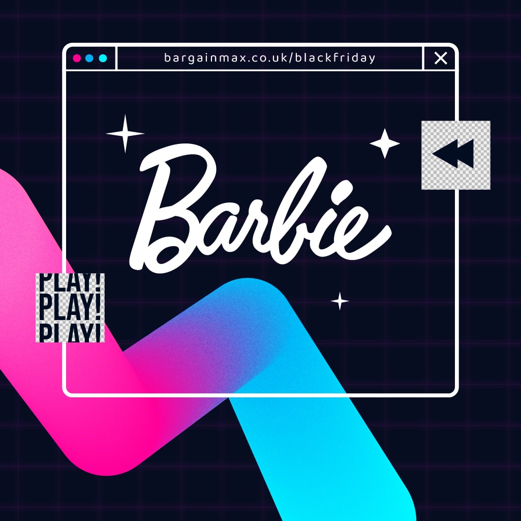 Barbie