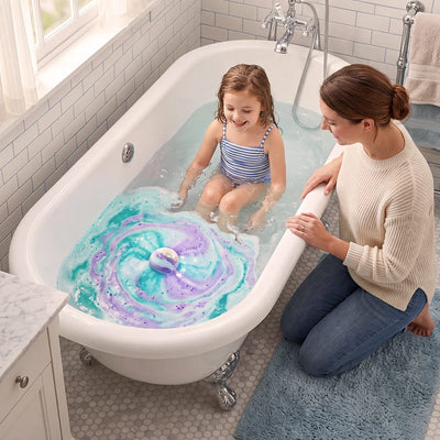 Bath Bomb & Soap-Making Kits