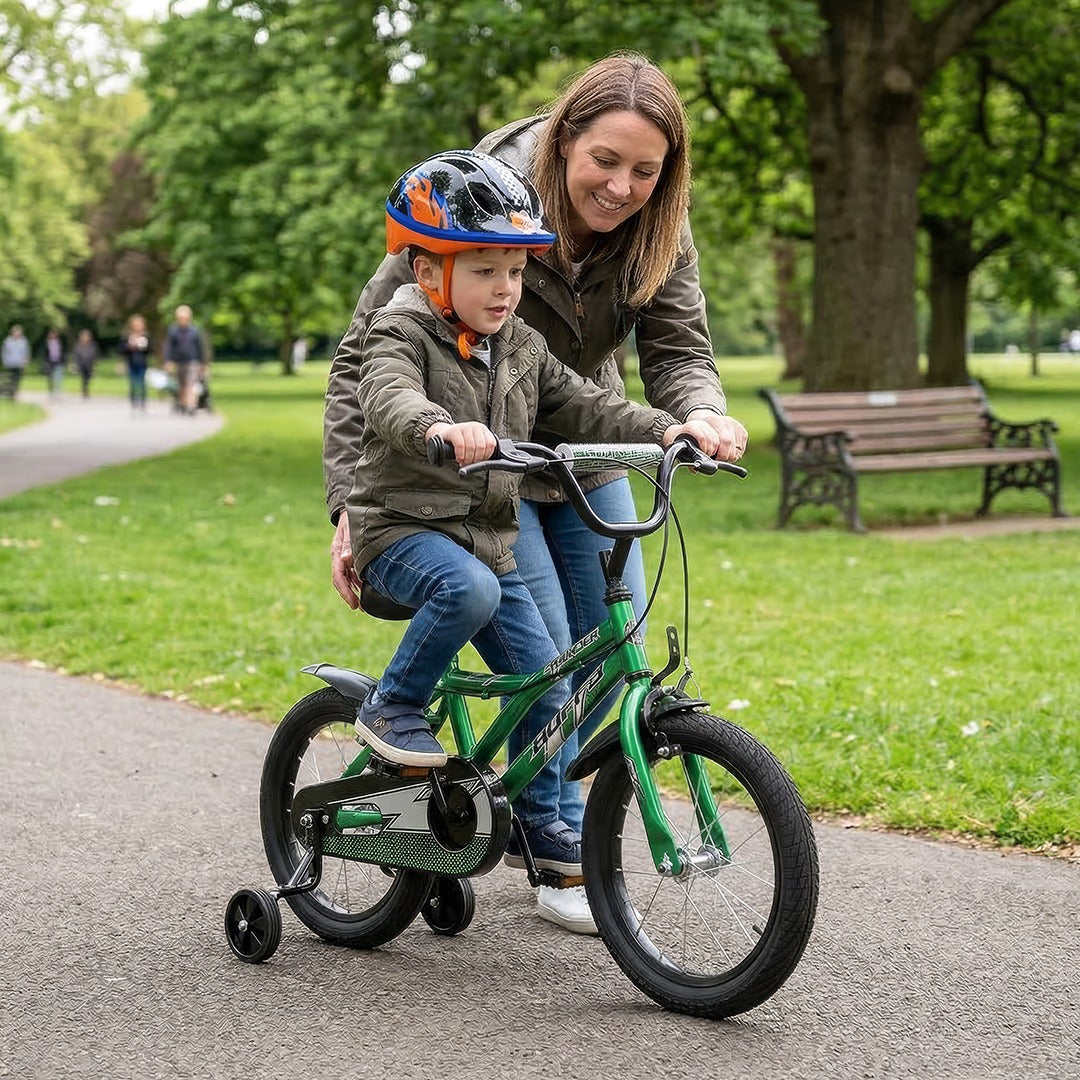 Kids’ Bikes