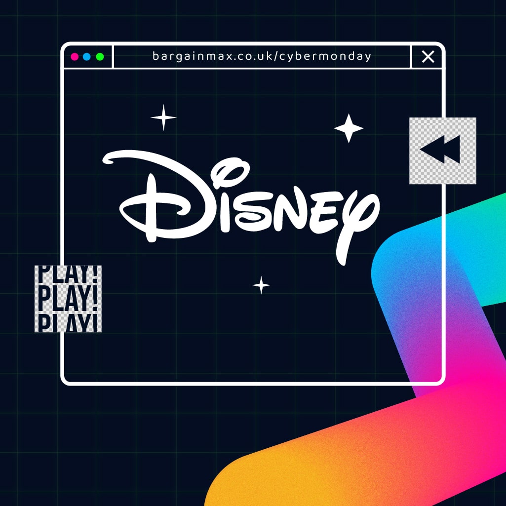 Disney Toys