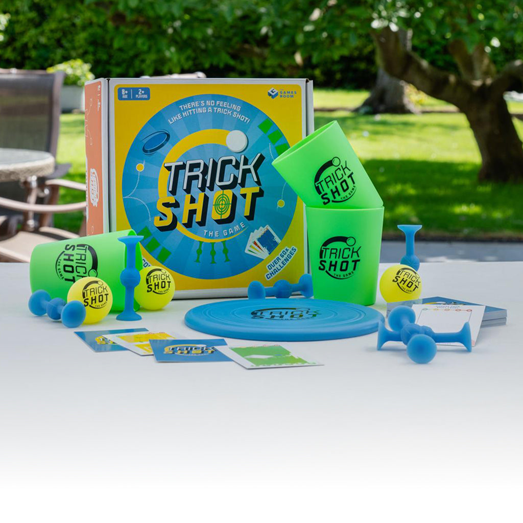 Family Games