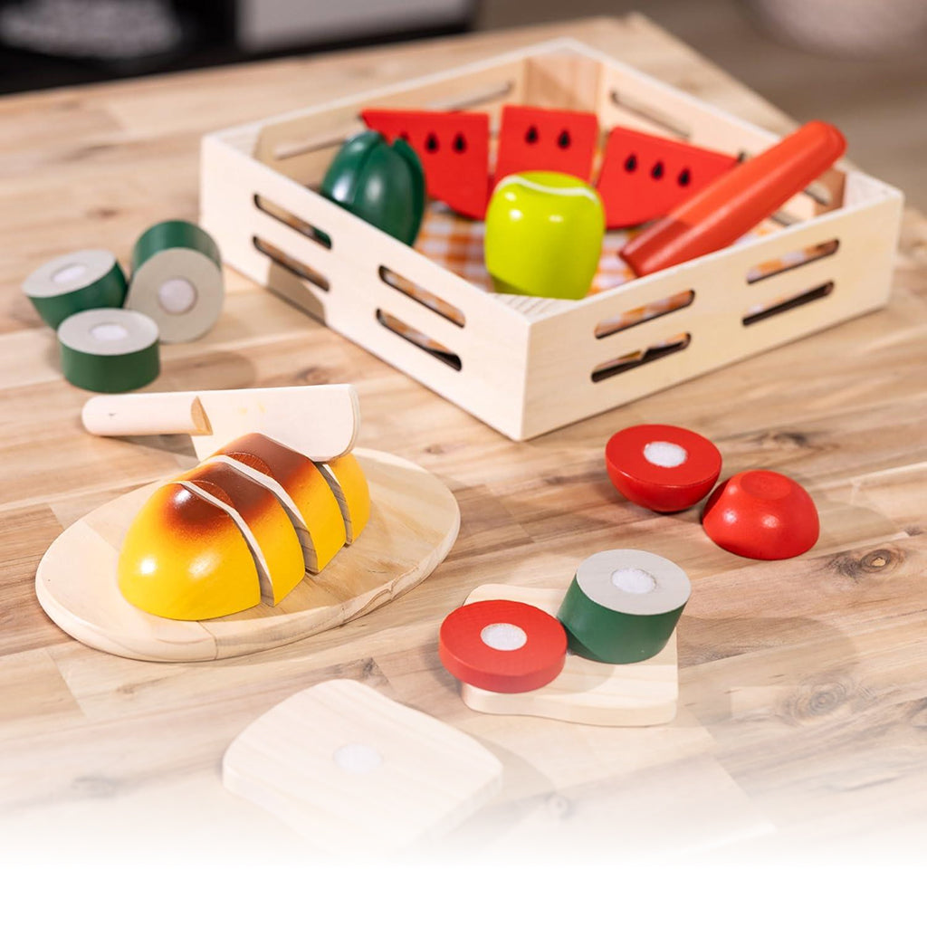 Kids’ Food & Drink Maker Toys