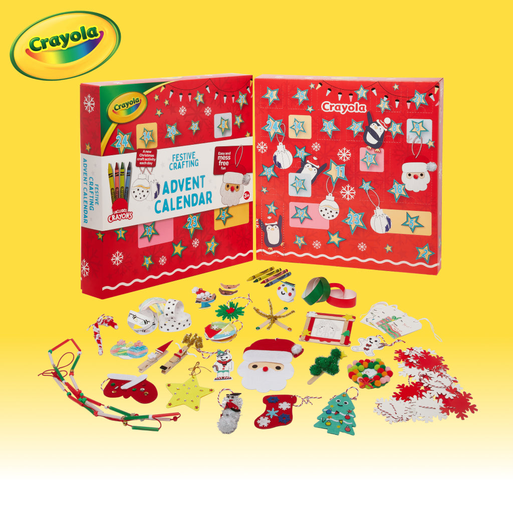 Crayola