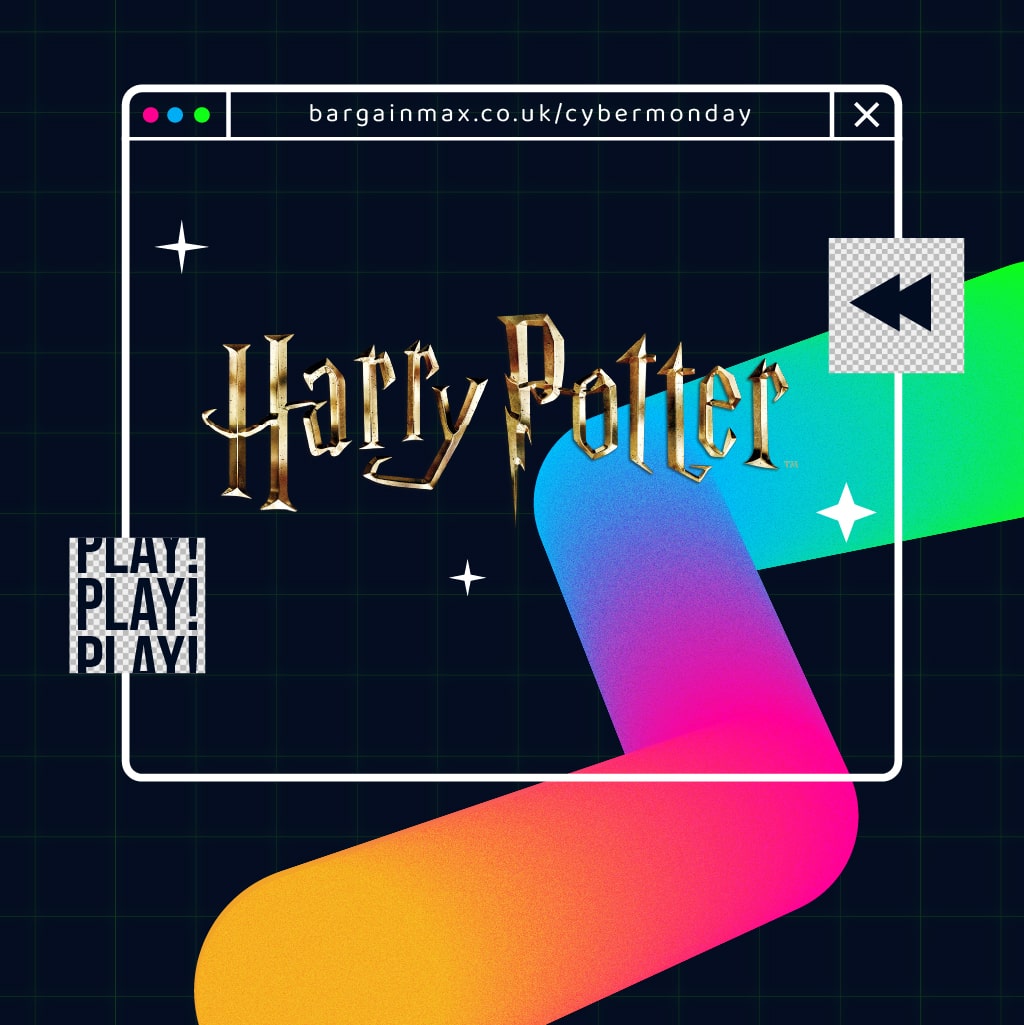 Harry Potter