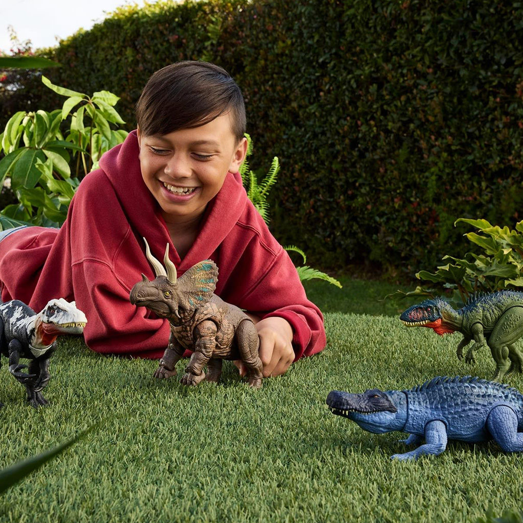 Animal Figures