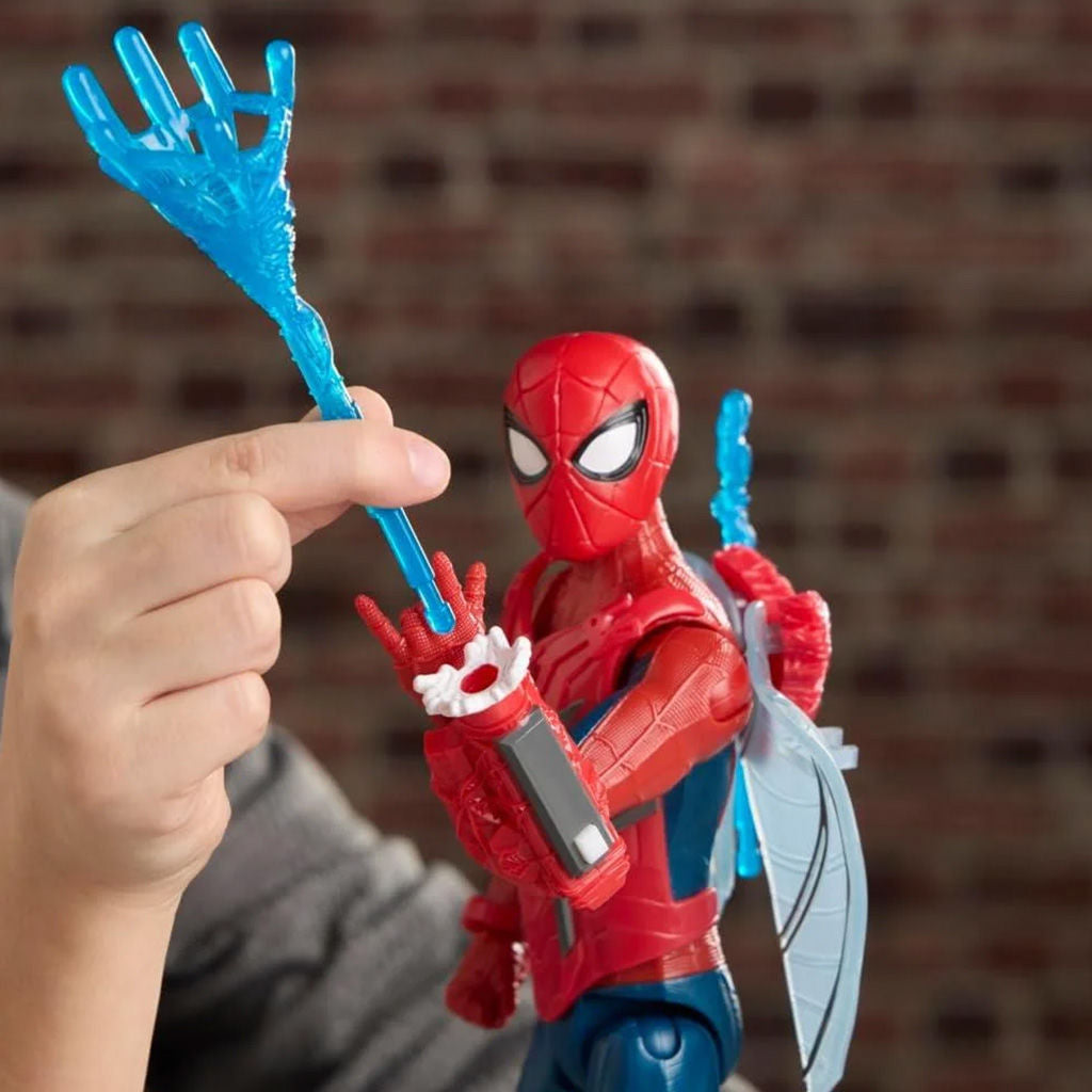 Action Figures