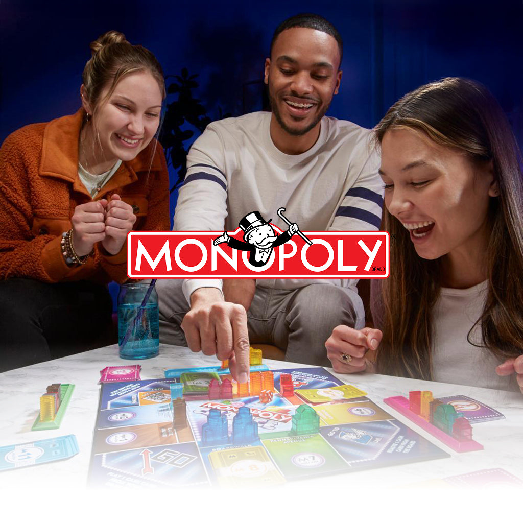 Monopoly