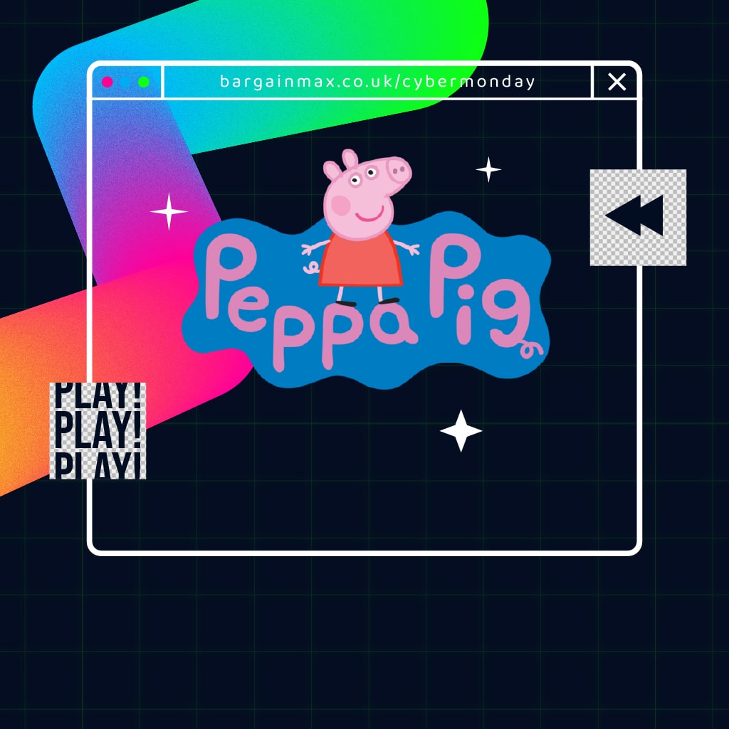 Peppa Pig