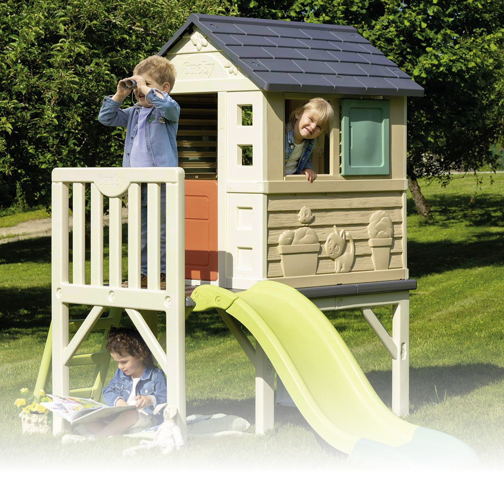 Playhouse