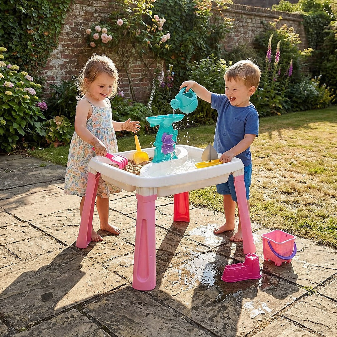 Kids Water Toys