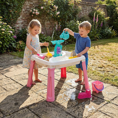Kids Water Toys