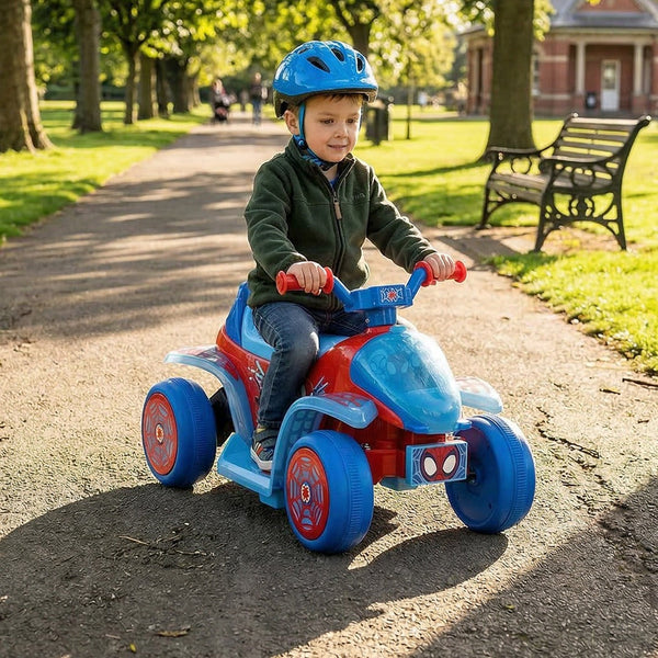 Kids Ride On Toys