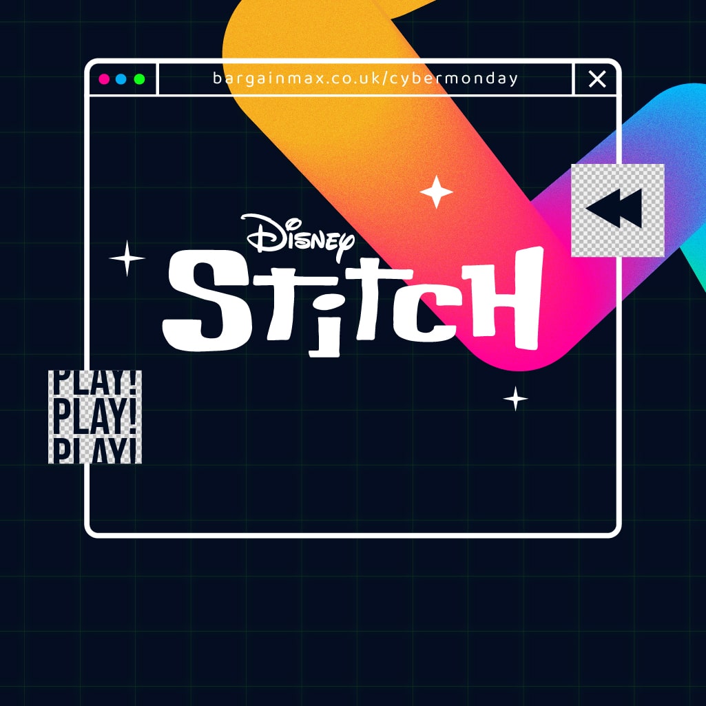 Disney Lilo & Stitch