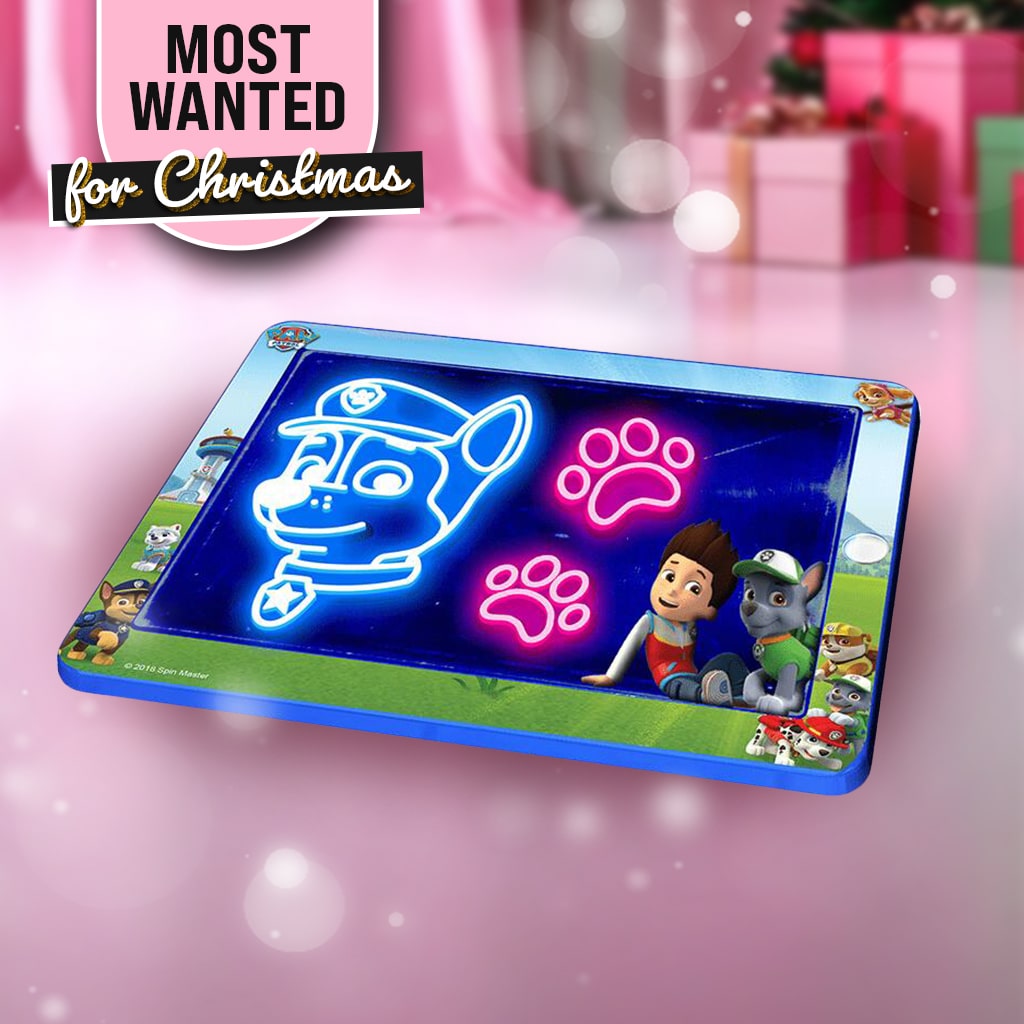 Electronic Toys