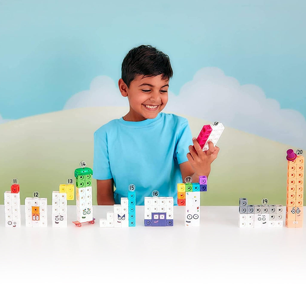 STEAM Toys