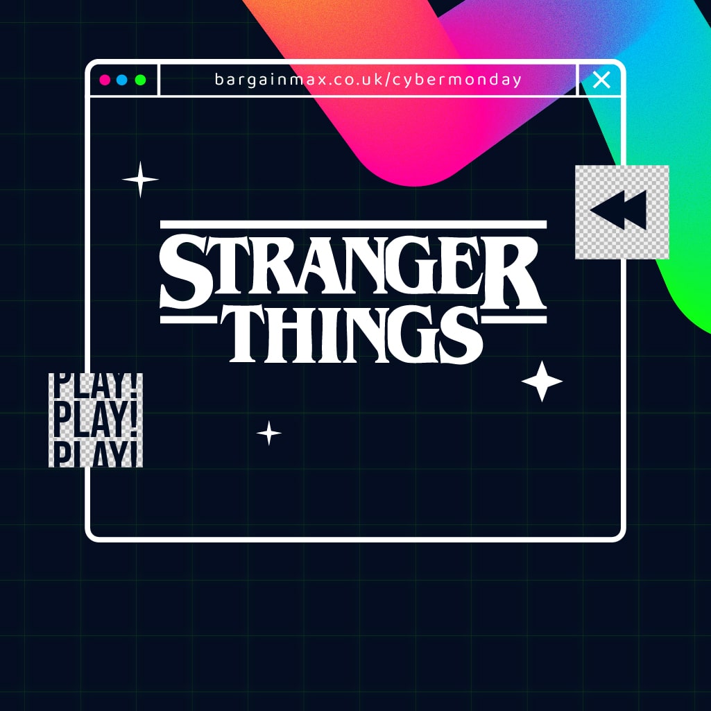 Stranger Things