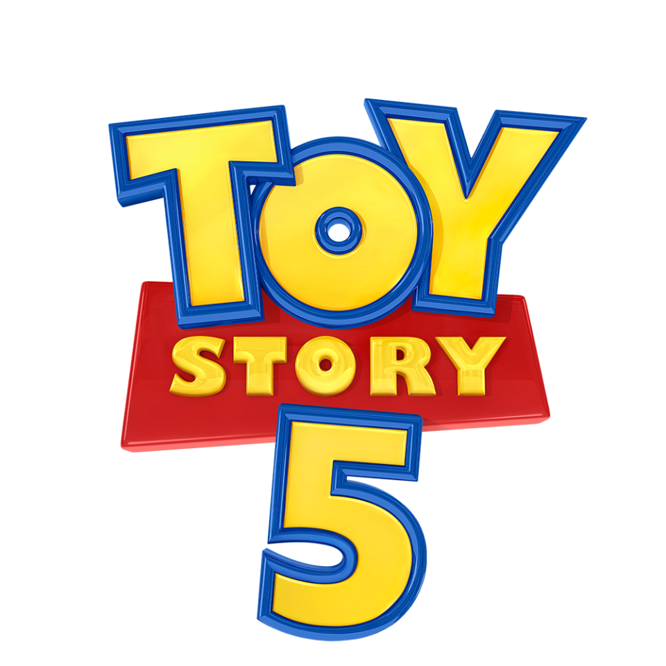 Toy Story 5 Toys