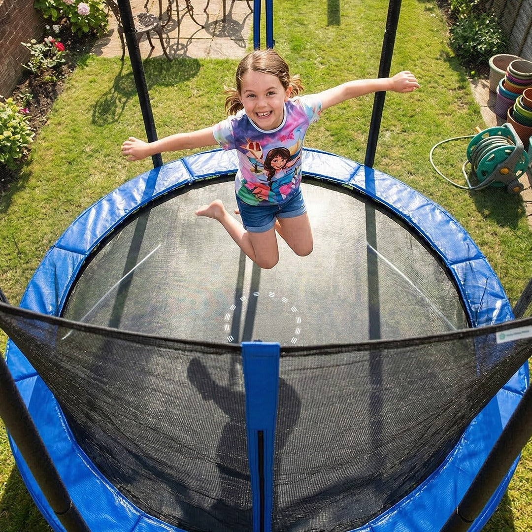 Kids’ Trampolines