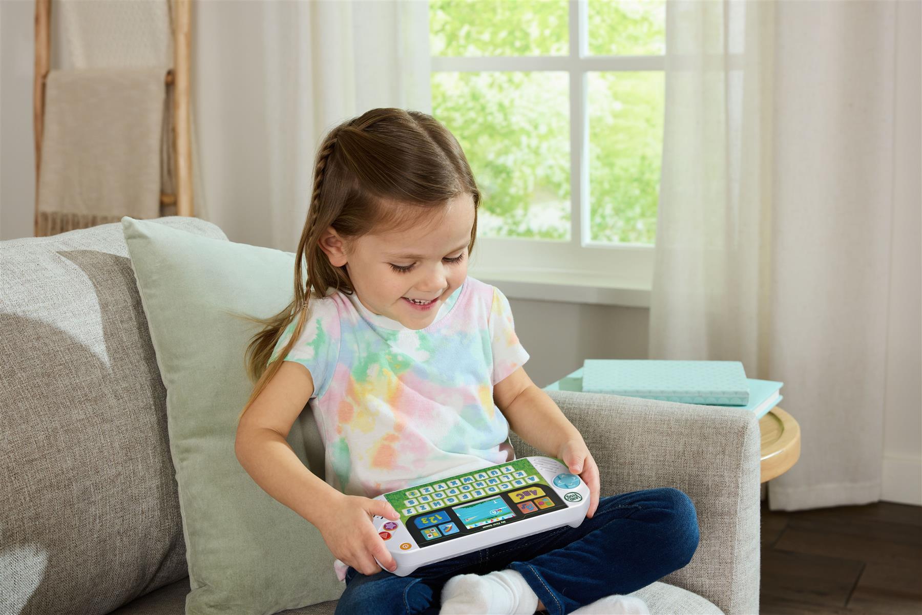 Leapfrog My First Gamer