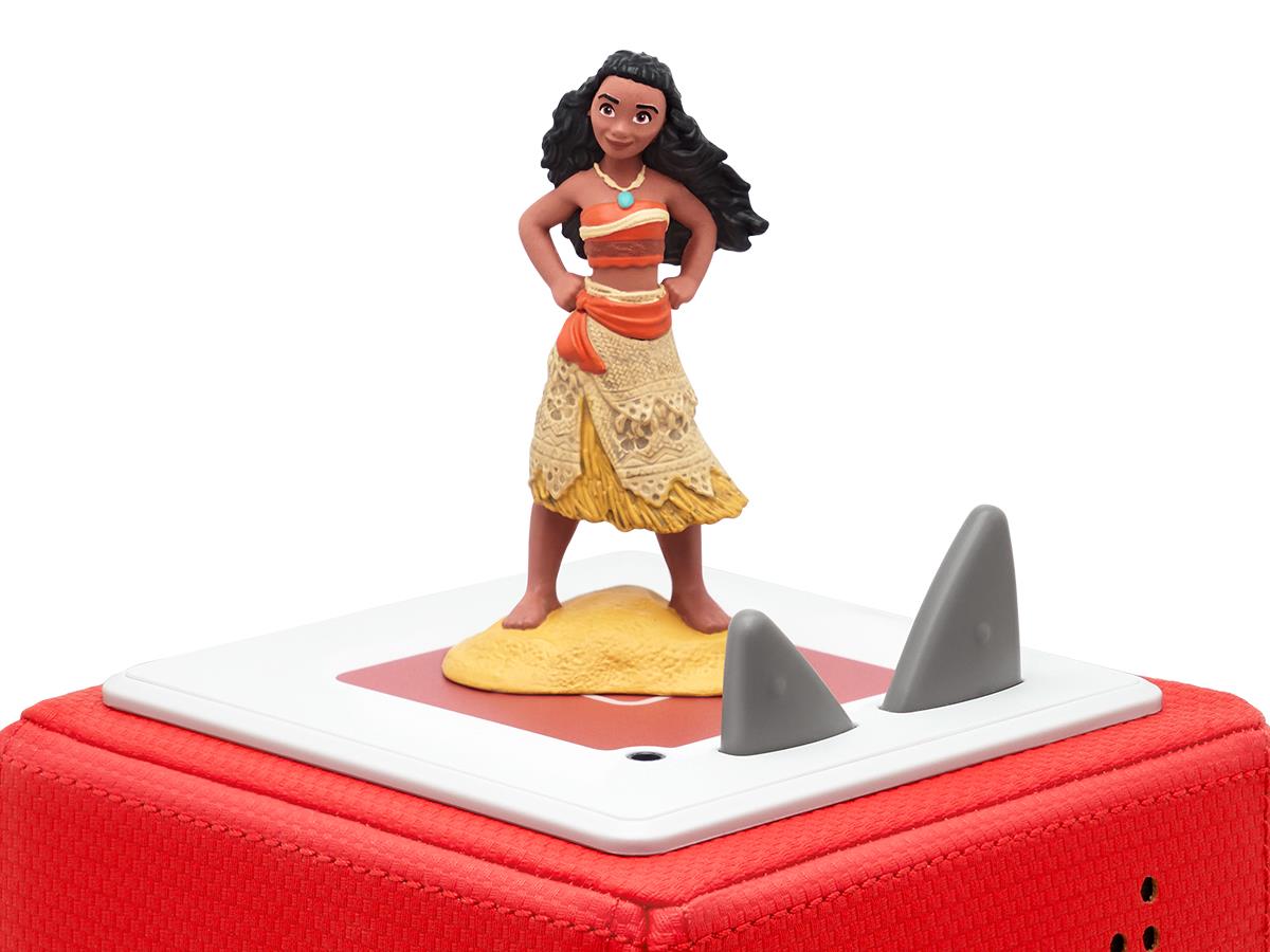 Tonies Disney Moana Audio Character - Moana