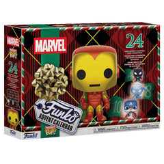 Funko Pocket POP! Marvel Advent Countdown Calendar