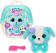 Little Live Pets ScruffaLuvs Pet Scruffs Single Pack Assorted Colours