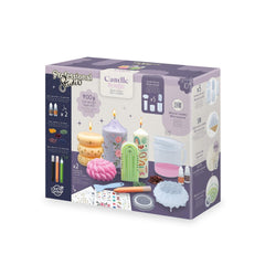 Buki France Professional Studio Candle Expert