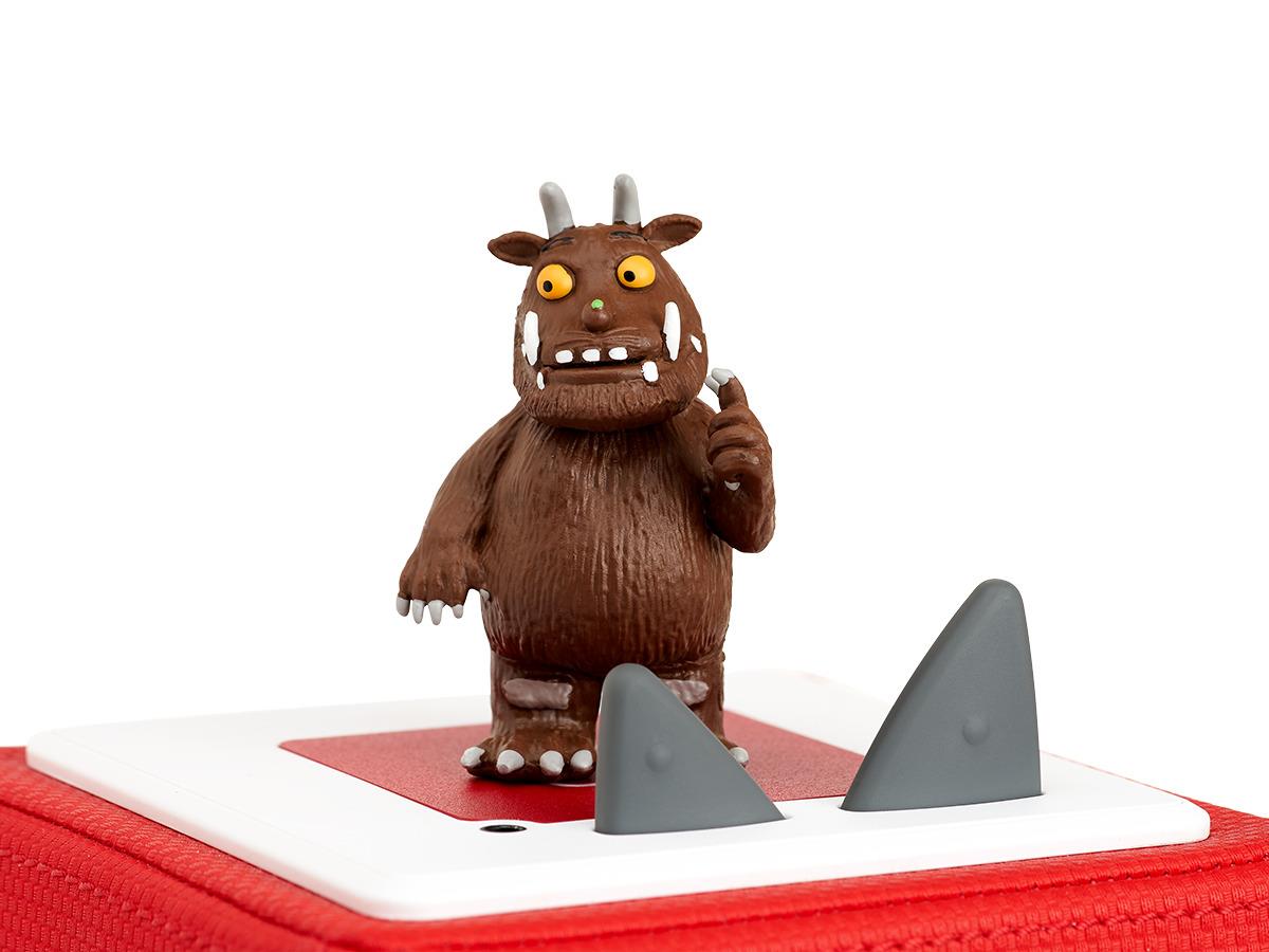 Tonies Audio Character - Julia Donaldson: The Gruffalo