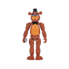 Five Nights at Freddy's 12-Inch Articulated Figure - Classic Freddy