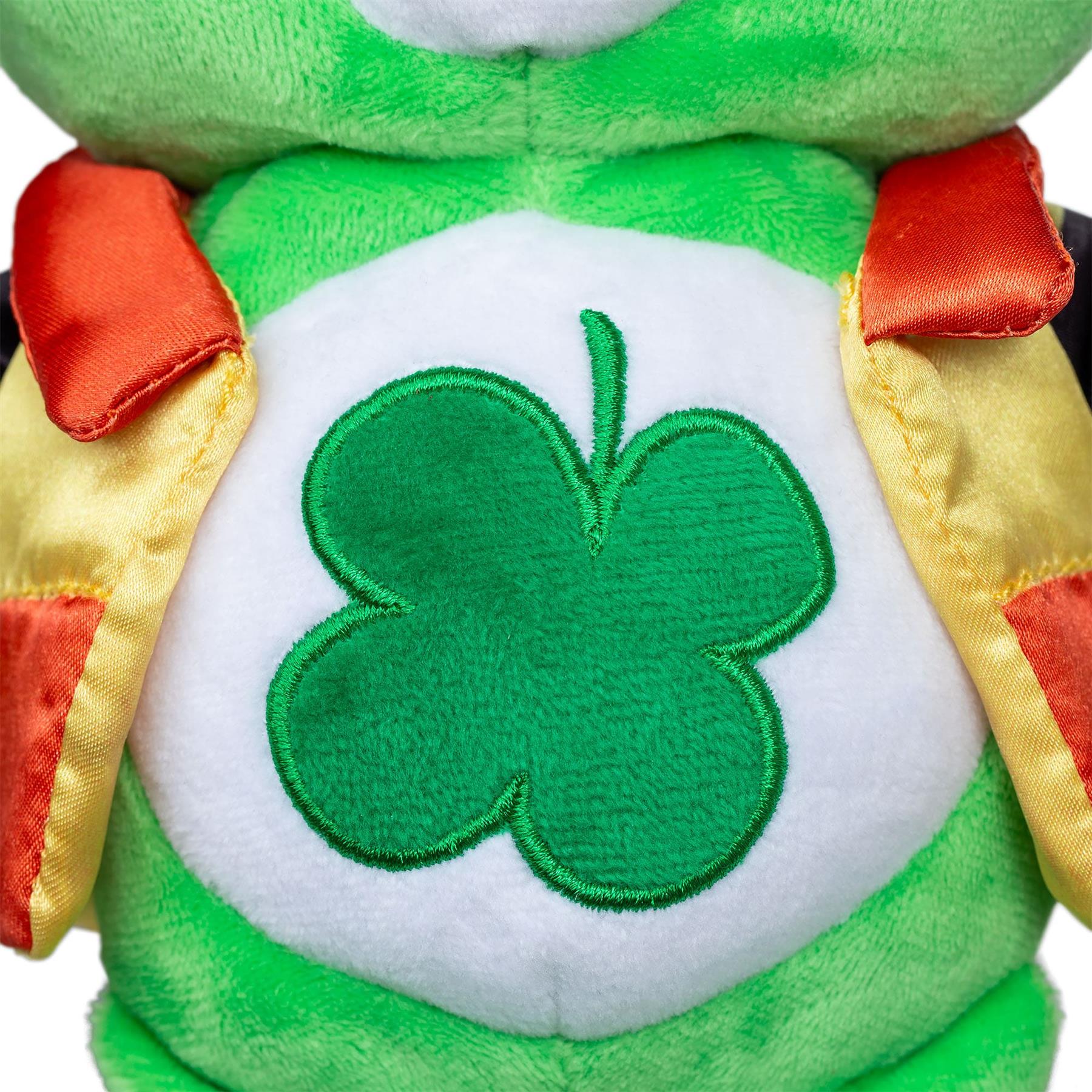 Care Bears Stranger Things Plush Good Luck Bear as Will