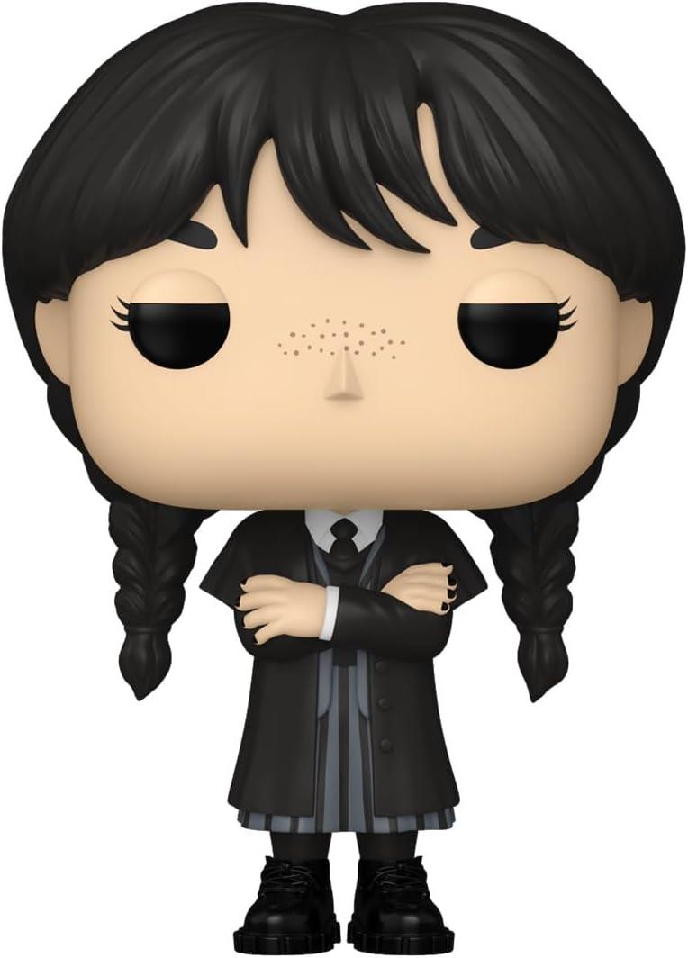 Funko POP! TV: Wednesday Addams Season 2  - Wednesday Addams